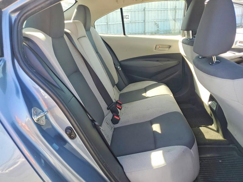 Продажа на аукционе авто 2024 Toyota Corolla, vin: JTDB4MEE3R3021025, номер лота: 61040136