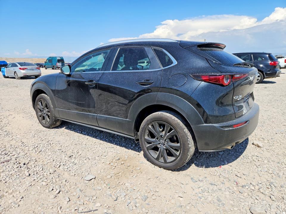 Aukcja sprzedaży 2025 Mazda Cx-30, vin: 3MVDMBBM4SM850312, numer aukcji: 60720166