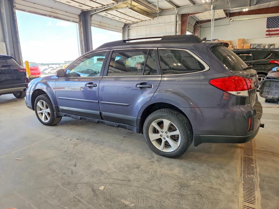 Aukcja sprzedaży 2014 Subaru Outback, vin: 4S4BRCLC2E3223566, numer aukcji: 61134056