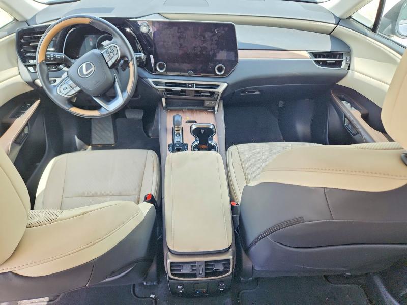 Продаж на аукціоні авто 2024 Lexus Rx 350, vin: JTJCHMAAXR2020582, номер лоту: 61430676