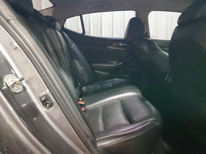 Aukcja sprzedaży 2016 Nissan Maxima, vin: 1N4AA6AP3GC447453, numer aukcji: 62781256