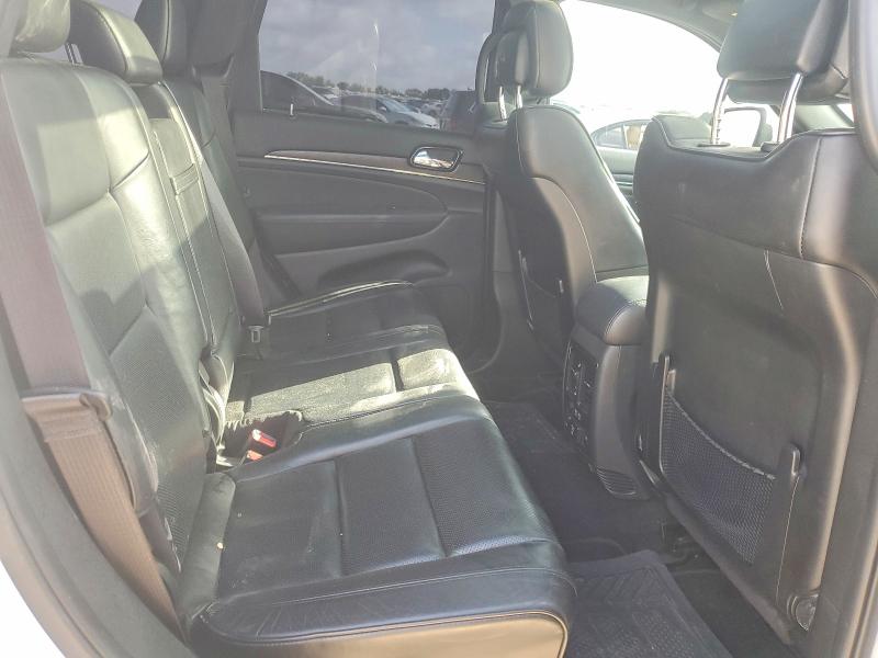 58724406 :رقم المزاد ، 1C4RJFCG2MC787778 vin ، 2021 Jeep Grand Cherokee مزاد بيع