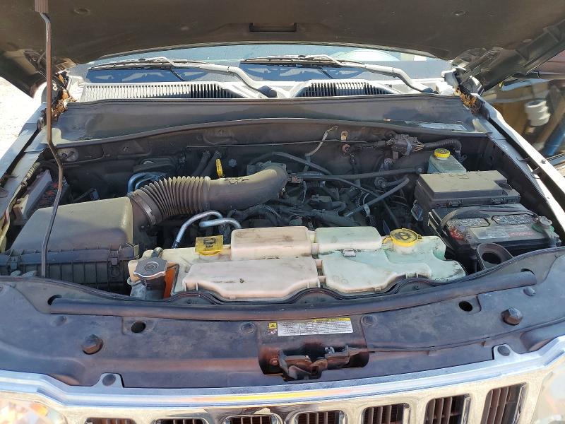 Auction sale of the 2011 Jeep Liberty, vin: 1J4PP5GK5BW503726, lot number: 63058446