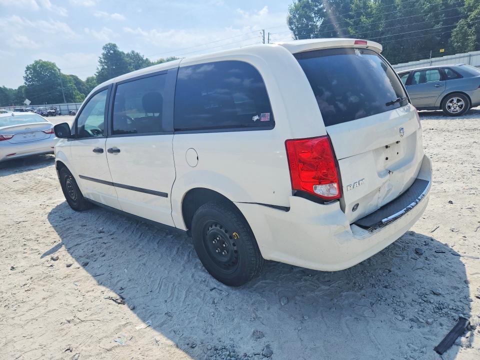 Продажа на аукционе авто 2012 Dodge Ram Van, vin: 2C4JDGAG4CR343661, номер лота: 59342826