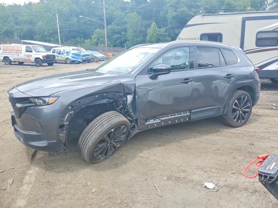 Aukcja sprzedaży 2025 Mazda Cx-50, vin: 7MMVABEM5SN369940, numer aukcji: 51924316
