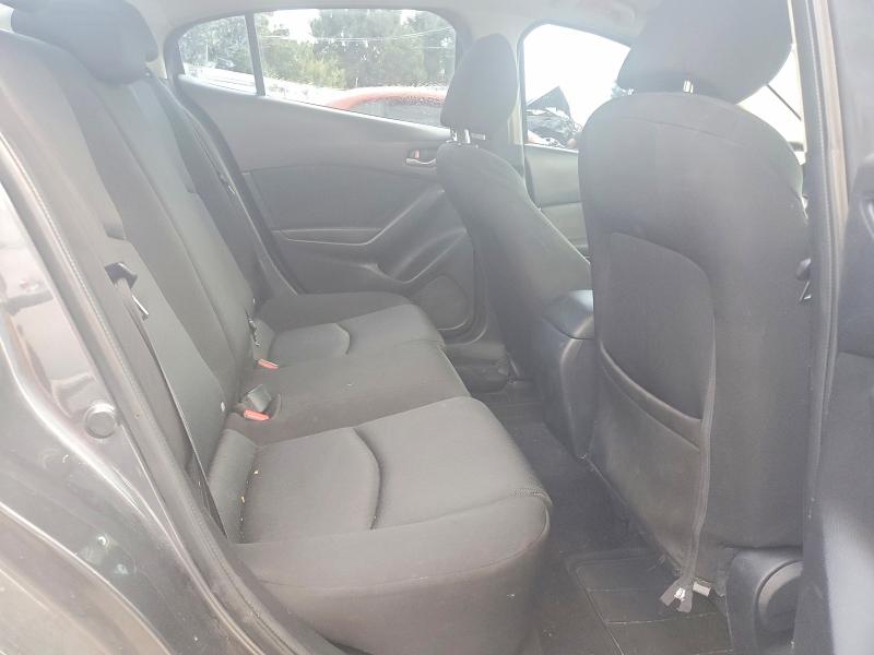Продаж на аукціоні авто 2014 Mazda 3, vin: 3MZBM1U72EM107658, номер лоту: 60802846