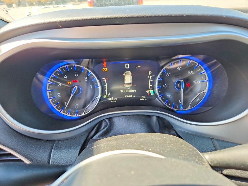Aukcja sprzedaży 2018 Chrysler Pacifica, vin: 2C4RC1EG8JR228961, numer aukcji: 60473246