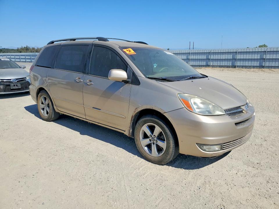 Aukcja sprzedaży 2005 Toyota Sienna, vin: 5TDZA22C65S364614, numer aukcji: 60847616