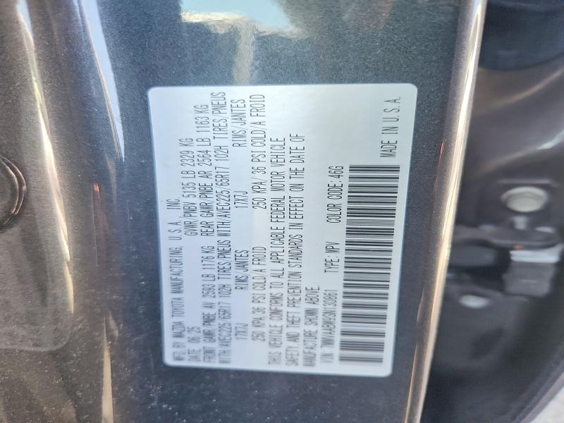 Продаж на аукціоні авто 2025 Mazda Cx-50, vin: 7MMVAABW9SN130861, номер лоту: 61737326
