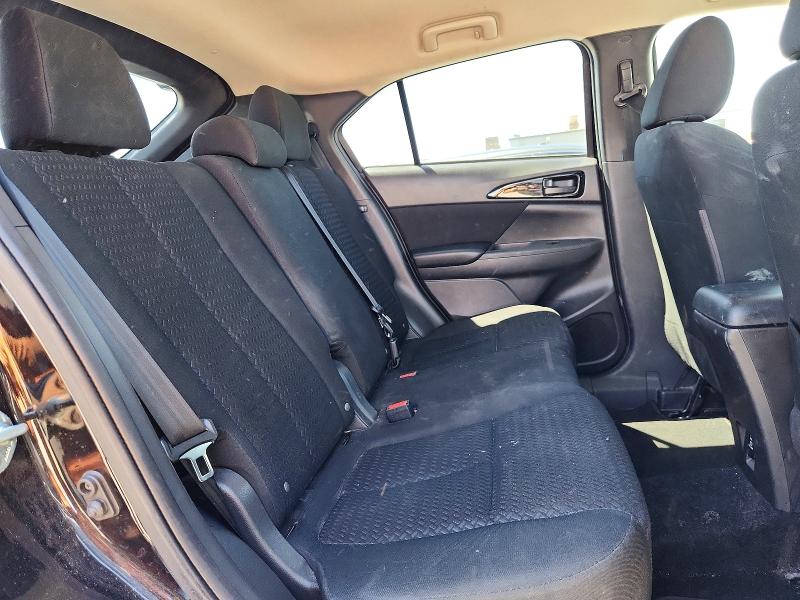 Продажа на аукционе авто 2022 Mitsubishi Eclipse Cross, vin: JA4ASUAA4NZ058249, номер лота: 62351426