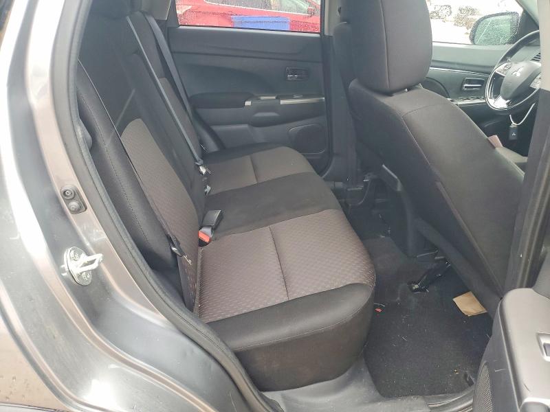 Продаж на аукціоні авто 2019 Mitsubishi Outlander Sport, vin: JA4AP4AU6KU012958, номер лоту: 61091546