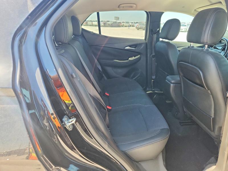 Aukcja sprzedaży 2020 Buick Encore Gx, vin: KL4MMBS20LB098174, numer aukcji: 60191496