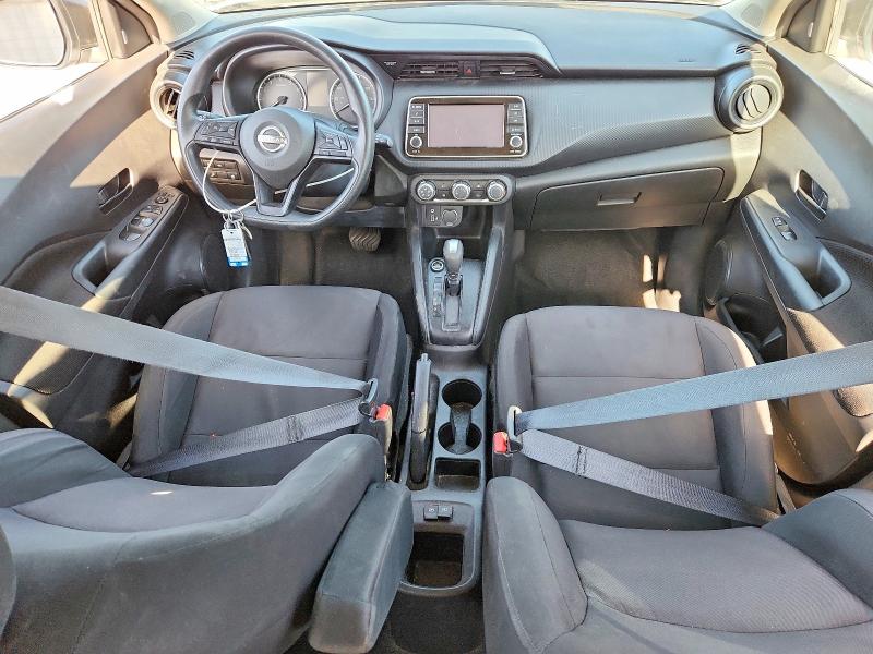 Aukcja sprzedaży 2023 Nissan Kicks, vin: 3N1CP5BV2PL494764, numer aukcji: 62201256