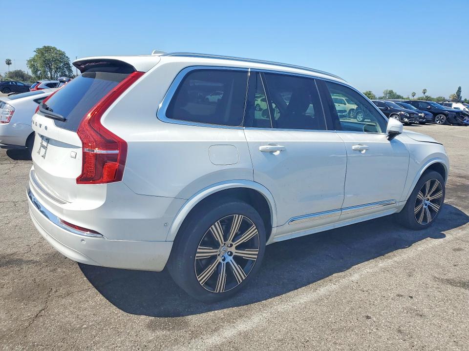 Продажа на аукционе авто 2024 Volvo Xc90, vin: YV4H60LE9R1191138, номер лота: 60773646