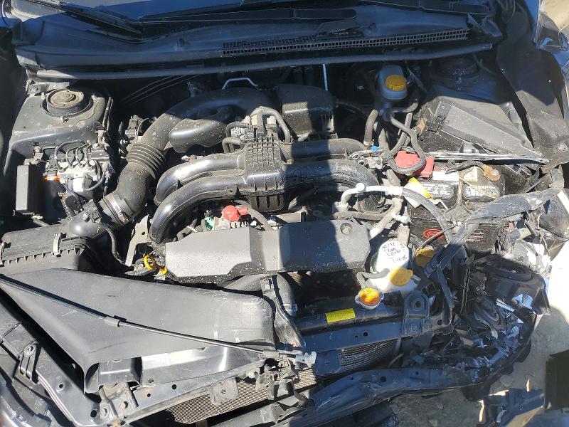 Продажа на аукционе авто 2015 Subaru Impreza, vin: JF1GPAZ68FH295226, номер лота: 60475686