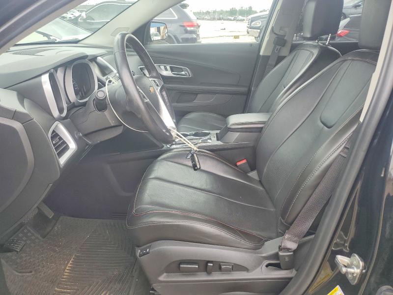Продажа на аукционе авто 2017 Chevrolet Equinox, vin: 2GNALCEK8H6101269, номер лота: 62657156