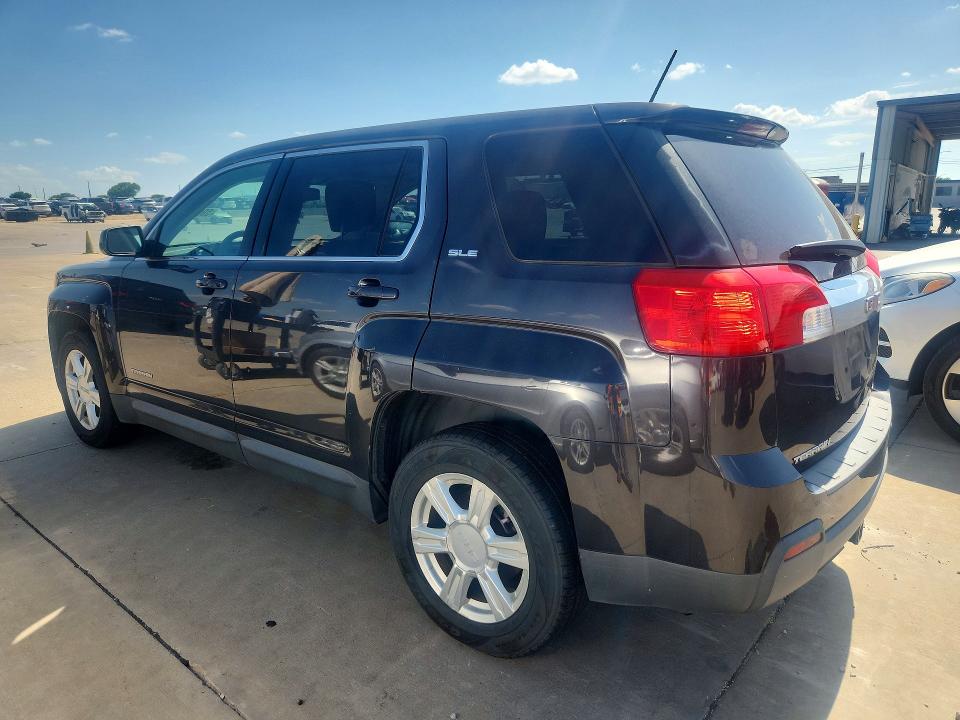 Продаж на аукціоні авто 2015 Gmc Terrain, vin: 2GKALMEK0F6246631, номер лоту: 59832156