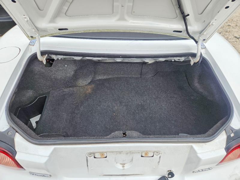 Aukcja sprzedaży 2003 Mazda Mx-5 Miata, vin: JM1NB353130312014, numer aukcji: 60525926