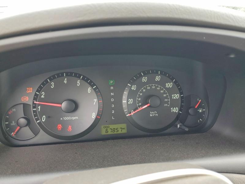 Продаж на аукціоні авто 2005 Hyundai Elantra, vin: KMHDN46D15U084149, номер лоту: 60206206