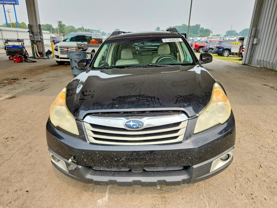 2012 Subaru Outback მანქანა იყიდება აუქციონზე, vin: 4S4BRBCC2C1231282, აუქციონის ნომერი: 61688636