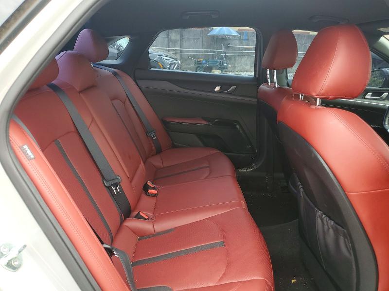 63575566 :رقم المزاد ، 5XXG64J28MG059077 vin ، 2021 Kia K5 مزاد بيع