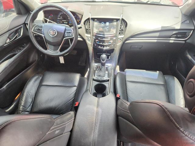 Продажа на аукционе авто 2014 Cadillac Ats, vin: 1G6AG5RX8E0109815, номер лота: 60136536