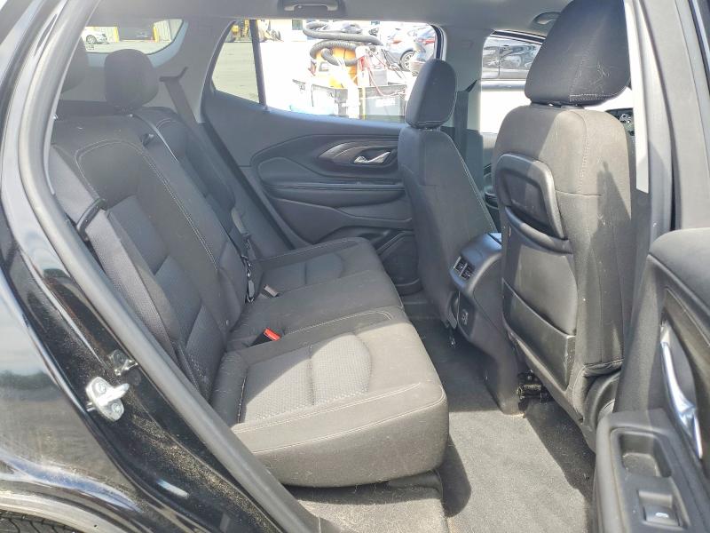 Продажа на аукционе авто 2024 Gmc Terrain, vin: 3GKALTEG5RL102112, номер лота: 59795806