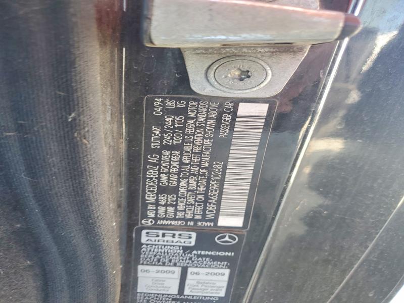Продажа на аукционе авто 1994 Mercedes-benz Sl, vin: WDBFA63E9RF102682, номер лота: 63194436