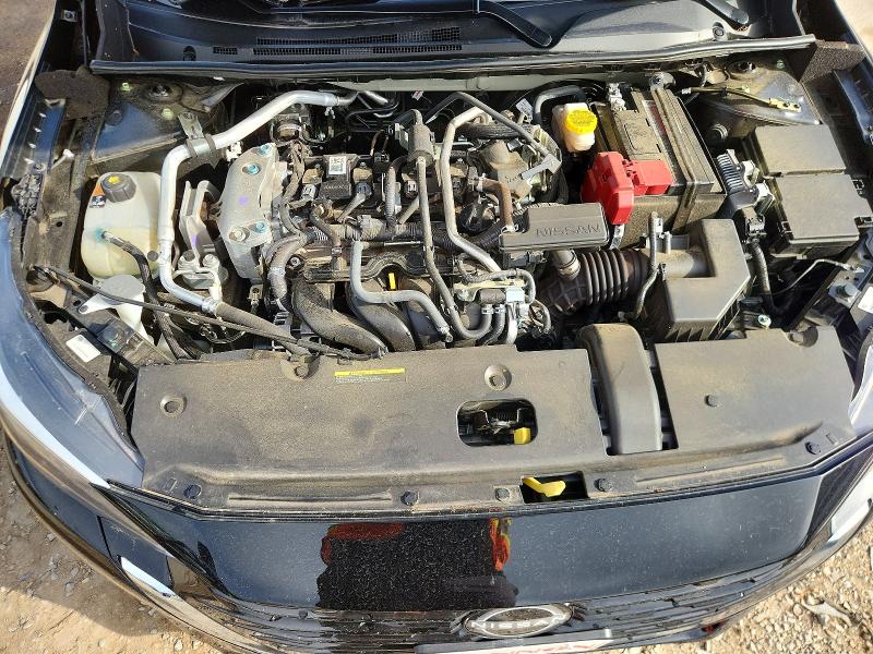 Aukcja sprzedaży 2025 Nissan Sentra, vin: 3N1AB8BV4SY292687, numer aukcji: 61633926