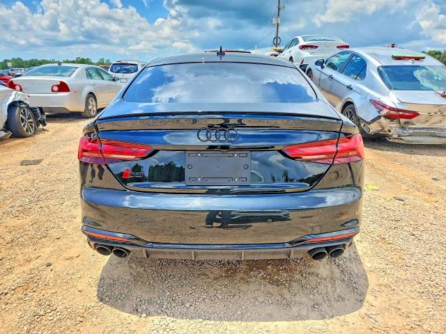 Aukcja sprzedaży 2024 Audi S5, vin: WAUC4CF56RA037158, numer aukcji: 59633456