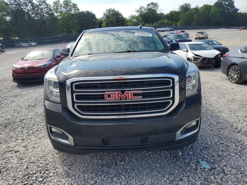 Aukcja sprzedaży 2017 Gmc Yukon Xl, vin: 1GKS2GKC0HR297270, numer aukcji: 61999226