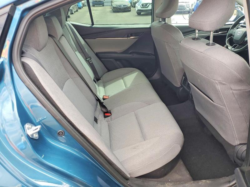 Aukcja sprzedaży 2025 Toyota Camry, vin: 4T1DAACK8SU643608, numer aukcji: 61185096
