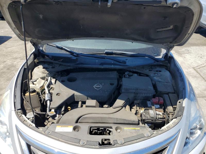 Продажа на аукционе авто 2013 Nissan Altima, vin: 1N4AL3APXDC192529, номер лота: 62703946