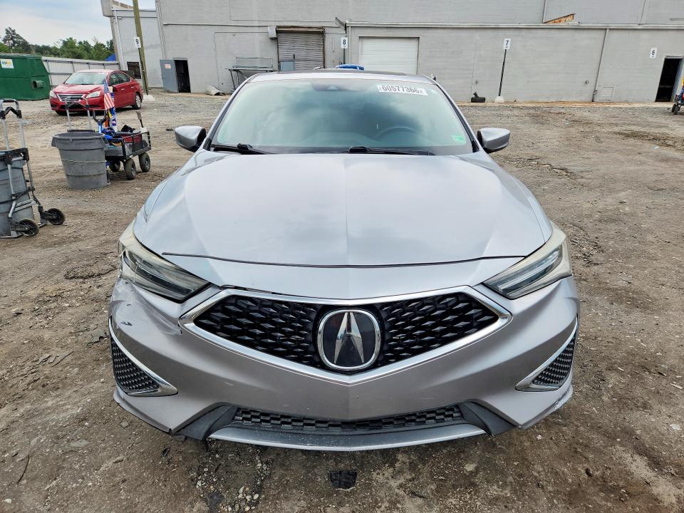 60577366 :رقم المزاد ، 19UDE2F3XKA000165 vin ، 2019 Acura Ilx مزاد بيع