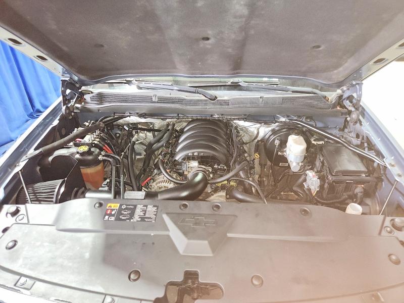 2015 Chevrolet Silverado მანქანა იყიდება აუქციონზე, vin: 1GCVKREC8FZ279421, აუქციონის ნომერი: 62434986