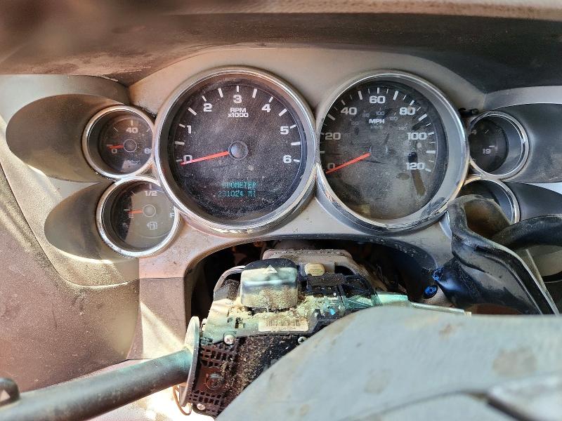 Aukcja sprzedaży 2009 Gmc Sierra, vin: 3GTEC23J69G226954, numer aukcji: 62003306