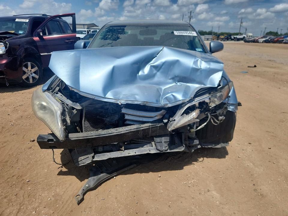 Aukcja sprzedaży 2012 Toyota Avalon, vin: 4T1BK3DB1CU457747, numer aukcji: 59869546