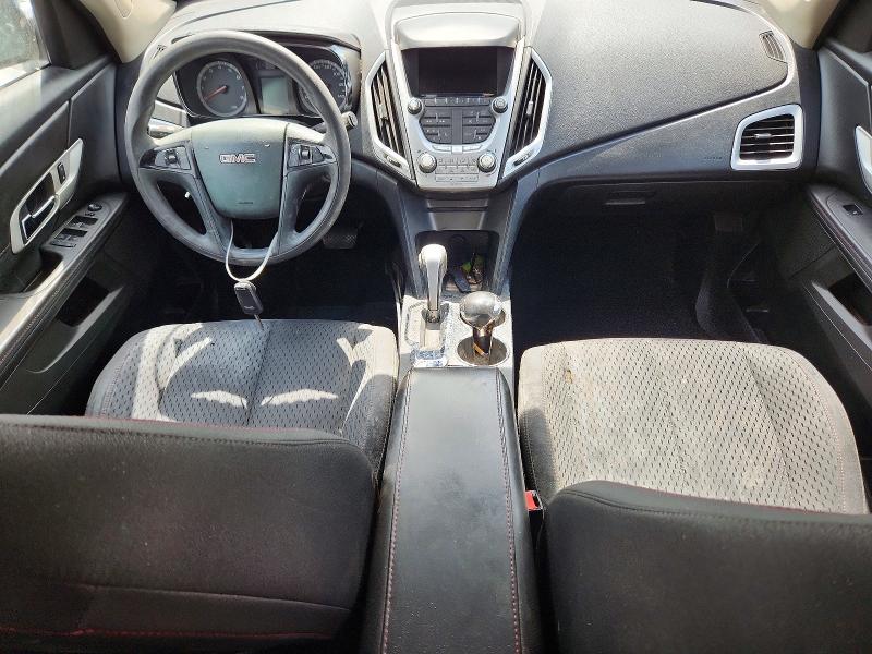 61181716 :رقم المزاد ، 2GKALMEK2C6314990 vin ، 2012 Gmc Terrain مزاد بيع