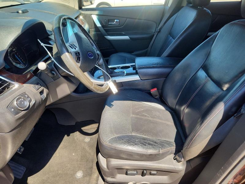 Aukcja sprzedaży 2012 Ford Edge, vin: 2FMDK3KC3CBA33660, numer aukcji: 62812806