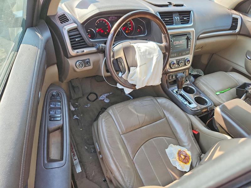 Продаж на аукціоні авто 2014 Gmc Acadia, vin: 1GKKVTKD8EJ156482, номер лоту: 59541406