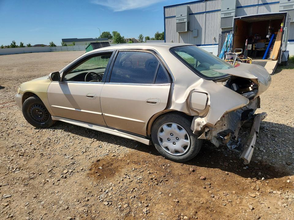 Продаж на аукціоні авто 2004 Honda Accord Sedan Dx Auto, vin: 1HGCG6693YA103454, номер лоту: 61207016