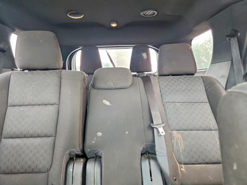 61503936 :رقم المزاد ، 1FMHK8D80BGA13011 vin ، 2011 Ford Explorer مزاد بيع