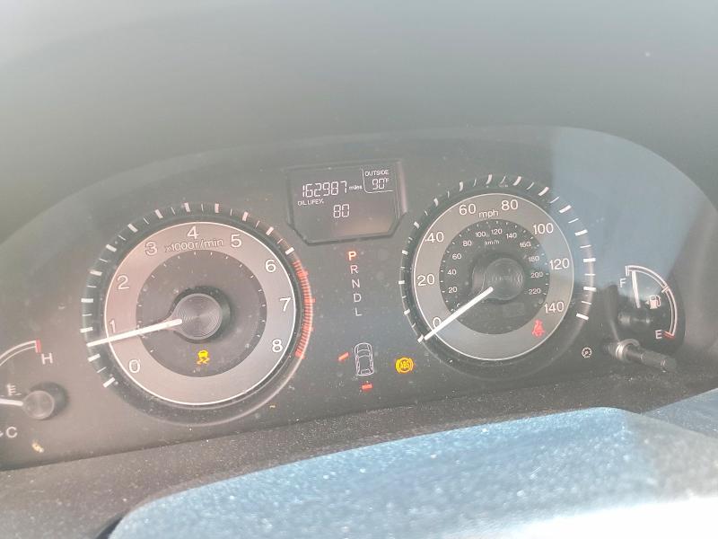 Продажа на аукционе авто 2014 Honda Odyssey, vin: 5FNRL5H44EB043039, номер лота: 63113636