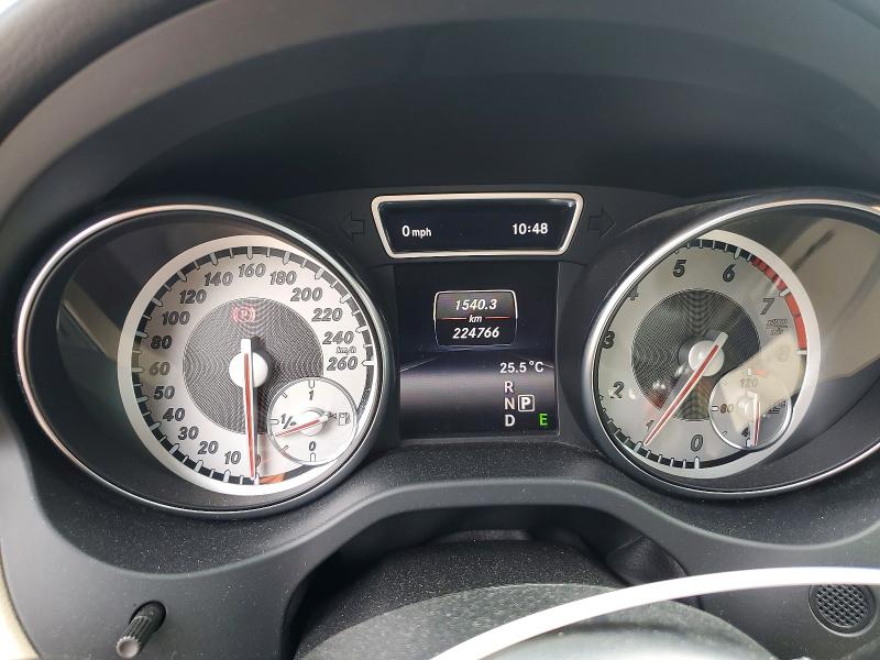 Aukcja sprzedaży 2015 Mercedes-benz Cla, vin: WDDSJ4GB6FN271182, numer aukcji: 60018556