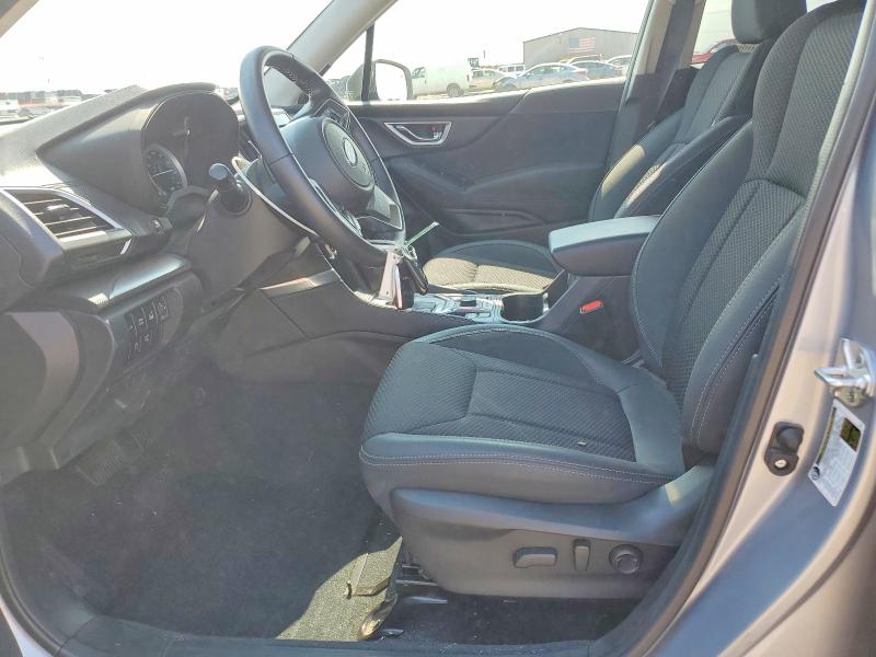 Aukcja sprzedaży 2024 Subaru Forester, vin: JF2SKADC4RH505570, numer aukcji: 59807766