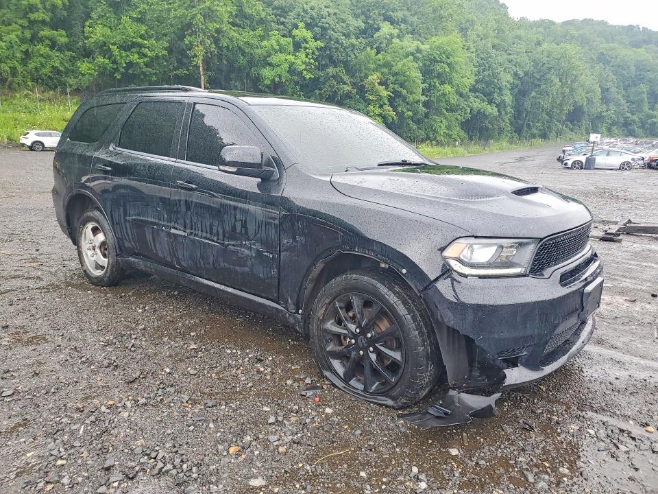 Продаж на аукціоні авто 2018 Dodge Durango, vin: 1C4RDJDG0JC434976, номер лоту: 59171736