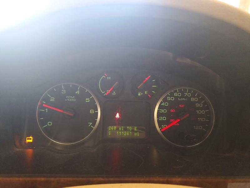 2006 Ford Five Hundred მანქანა იყიდება აუქციონზე, vin: 1FAHP24136G113556, აუქციონის ნომერი: 63125456