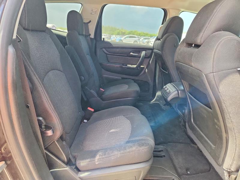 Продажа на аукционе авто 2017 Chevrolet Traverse, vin: 1GNKVGKD8HJ173071, номер лота: 61544236