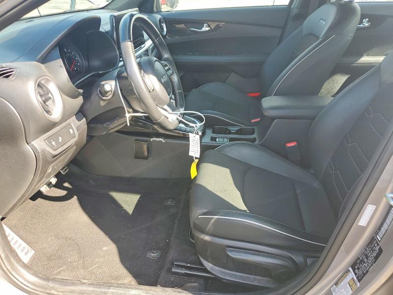 Продаж на аукціоні авто 2023 Kia Forte, vin: 3KPF54AD7PE531153, номер лоту: 60291516