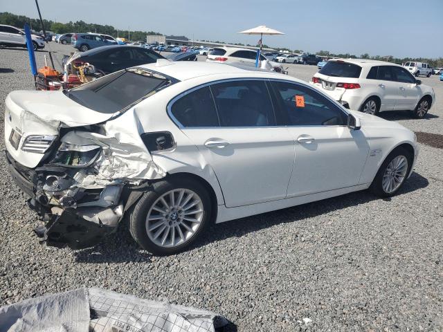 60689796 :رقم المزاد ، WBAFU7C57CDU65447 vin ، 2012 Bmw 535 مزاد بيع